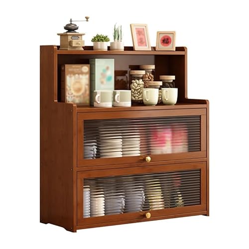 LICONG-2020 Geschirrschrank Kleine Sideboard küche Haushalt Tee Kaffee Wohnzimmer Wasser Tasse Schrank LICONG-2020 Geschirrschrank Kleine Sideboard küche Haushalt Tee Kaffee Wohnzimmer Wasser Tasse Schrank von LICONG-2020