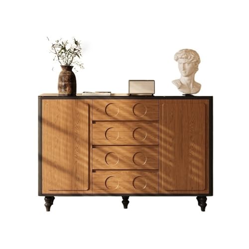 LICONG-2020 Geschirrschrank Ultradünnes Sideboard, wandmontierter Rockboard-Aufbewahrungsschrank, Wohnzimmer-Aufbewahrungsschrank LICONG-2020 Geschirrschrank Ultradünnes Sideboard, wandmontierter Rockboard-Aufbewahrungsschrank, Wohnzimmer-Aufbewahrungsschrank von LICONG-2020