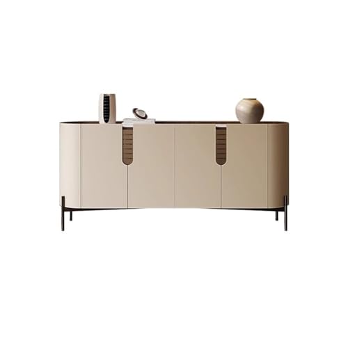 LICONG-2020 Geschirrschrank Veranda esszimmer Sideboard Wohnzimmer kleine lagerung Schrank Rock Platte LICONG-2020 Geschirrschrank Veranda esszimmer Sideboard Wohnzimmer kleine lagerung Schrank Rock Platte von LICONG-2020