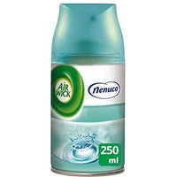 Air Wick Freshmatic Refill of Automatisches Lufterfrischungsspray, 250ml von LIDERPAPEL