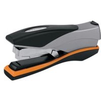 Automatikhefter optima 40 Farbe schwarz / silber rexel Automatikhefter optima 40 Farbe schwarz / silber rexel von LIDERPAPEL