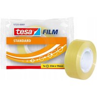 Büroklebeband tesa Standard 33m x 19mm von LIDERPAPEL