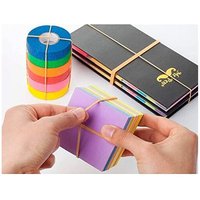 Liderpapel - Elastische Bänder q-connect 1000 gr Nummer 6 60 x 2 mm von LIDERPAPEL