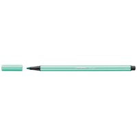 Fasermaler 'Pen 68' von LIDERPAPEL