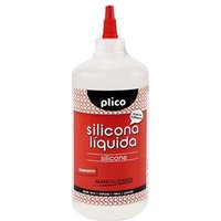 Flüssiger Silikontopf 500 ml Flüssiger Silikontopf 500 ml von LIDERPAPEL