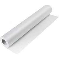 Liderpapel - Kraftpapier weiß Rolle 25x1 mt von LIDERPAPEL