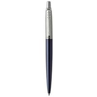 Kugelschreiber Jotter c.c. 1mm m blau dokumentenecht Farbe des Schaftes: dunkelblau Kugelschreiber Jotter c.c. 1mm m blau dokumentenecht Farbe des Schaftes: dunkelblau von LIDERPAPEL