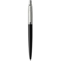 Kugelschreiber Jotter c.c. 1mm m blau dokumentenecht Farbe des Schaftes: schwarz Kugelschreiber Jotter c.c. 1mm m blau dokumentenecht Farbe des Schaftes: schwarz von LIDERPAPEL