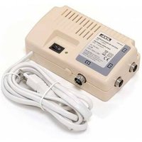 Engel -Achsen-Innenverstärker 25db 2 Ausgänge lte-Filter 5g Engel -Achsen-Innenverstärker 25db 2 Ausgänge lte-Filter 5g von LIDERPAPEL