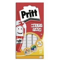 Liderpapel - Pritt Multi Tack Adhesive Putty – 65 Tabletten 2679461 von LIDERPAPEL