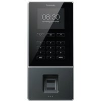 Zeiterfassungssystem TM-626 mit RFID-/Fingerabdruck-Scanner von LIDERPAPEL