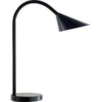 Liderpapel - unilux Tischleuchte sol 400077402 led schwarz Liderpapel - unilux Tischleuchte sol 400077402 led schwarz von LIDERPAPEL
