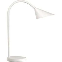 Liderpapel - unilux Tischleuchte sol 400077404 led weiß Liderpapel - unilux Tischleuchte sol 400077404 led weiß von LIDERPAPEL