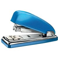 Metall-Tischhefter Modell 226 wow blaue Farbe petrus von LIDERPAPEL
