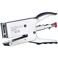 Novus B 39 Chromgrau von LIDERPAPEL