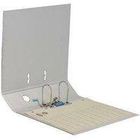 Liderpapel - Ordner rado plast 80mm din A4 Werkstoff: Pappe Material der Kaschierung außen: pvc Material der Kaschierung innen: pvc grau Liderpapel - Ordner rado plast 80mm din A4 Werkstoff: Pappe Material der Kaschierung außen: pvc Material der Kaschierung innen: pvc grau von LIDERPAPEL