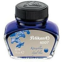 Liderpapel - Tinte 4001 Glas königsblau 30ml 4001 Glas königsblau 30ml von LIDERPAPEL