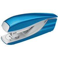 Tischhefter Modell 635 wow Farbe blau petrus von LIDERPAPEL