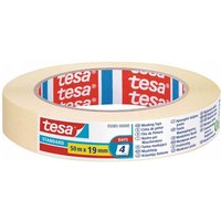 tesa Standard-Abdeckband 50 m x 19 mm tesa Standard-Abdeckband 50 m x 19 mm von LIDERPAPEL