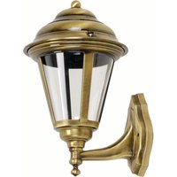 Außen Beleuchtung Messing Terrasse Haus Rustikal von Lido Light Fixture Man. LTD
