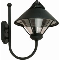 Außen Wandlampe Schwarz Rustikal IP43 E27 KAILIDA Außen Wandlampe Schwarz Rustikal IP43 E27 KAILIDA von Lido Light Fixture Man. LTD
