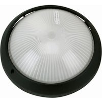 Außenlampe rund Ø26cm IP44 Maritim dekorativ E27 Außenlampe rund Ø26cm IP44 Maritim dekorativ E27 von Lido