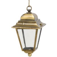 Außenleuchte Messing verstellbar PARGA Balkon Außenleuchte Messing verstellbar PARGA Balkon von Lido