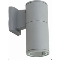 Außenwandleuchte IP54 Aluminium Grau E27 Modern DURSENS Außenwandleuchte IP54 Aluminium Grau E27 Modern DURSENS von Lido