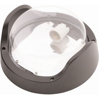 Deckenleuchte Aluminium rund IP44 Außenbereich von Lido Light Fixture Man. LTD