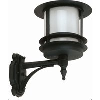 Outdoor Wandlampe NADO Aluminium IP43 Rustikal E27 Outdoor Wandlampe NADO Aluminium IP43 Rustikal E27 von Lido
