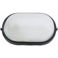 Ovale Außenlampe Maritim B:28cm IP44 Bullauge FLORAID Ovale Außenlampe Maritim B:28cm IP44 Bullauge FLORAID von Lido