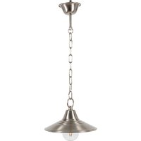 Premium Hängelampe Messing Ø31cm verstellbar E27 von Lido Light Fixture Man. LTD
