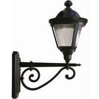 Rustikale Außenwandleuchte LOZAYA H:78cm groß IP44 Rustikale Außenwandleuchte LOZAYA H:78cm groß IP44 von Lido