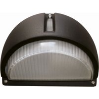 Wandlampe Außen Aluminium IP44 Maritim dekorativ von Lido