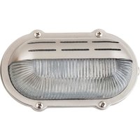 Wandlampe Außen Maritim IP64 Echt-Messing Glas Wandlampe Außen Maritim IP64 Echt-Messing Glas von Lido