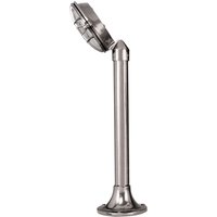 Wegeleuchte SERIFOS Echt-Messing H:58cm Garten Wegeleuchte SERIFOS Echt-Messing H:58cm Garten von Lido