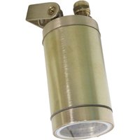 Wetterfeste Außenleuchte TEMBI Modern IP64 Messing Wetterfeste Außenleuchte TEMBI Modern IP64 Messing von Lido