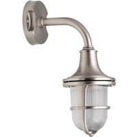 Wetterfeste Wandleuchte SANTORIN Maritim IP64 von Lido Light Fixture Man. LTD