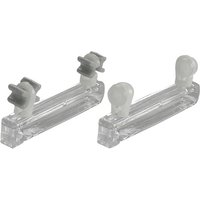 LIEDECO Gleiter, Kunststoff - transparent LIEDECO Gleiter, Kunststoff - transparent von LIEDECO