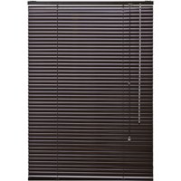 LIEDECO Jalousie, Mocca, 110x160 cm - braun von LIEDECO