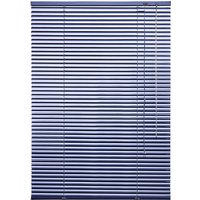 LIEDECO Jalousie, Sky, 60x160 cm - blau von LIEDECO