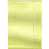 LIEDECO Jalousie, Young Colours, Lemon Yellow, 60x160 cm - gelb von LIEDECO