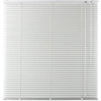LIEDECO Jalousie, weiß, Lamellenbreite: 25 mm - weiss LIEDECO Jalousie, weiß, Lamellenbreite: 25 mm - weiss von LIEDECO