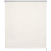 LIEDECO Klemmfix-Rollo, Stoff, verdunkelnd - beige von LIEDECO