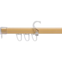 LIEDECO U-Storelauf, Metall - beige LIEDECO U-Storelauf, Metall - beige von LIEDECO