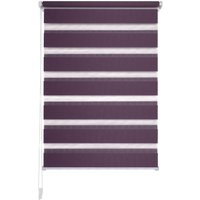 Liedeco Doppelrollo "Klemmfix-Duo-Rollo" Lichtschutz ohne Bohren 1 Stück Liedeco Doppelrollo "Klemmfix-Duo-Rollo" Lichtschutz ohne Bohren 1 Stück von LIEDECO