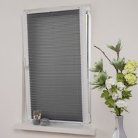 Liedeco Plissee "Klemmfix-Plissee verspannt", Lichtschutz, ohne Bohren, verspannt Liedeco Plissee "Klemmfix-Plissee verspannt", Lichtschutz, ohne Bohren, verspannt von LIEDECO