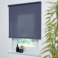 Liedeco Seitenzugrollo "Dekor Streifen" Lichtschutz mit Bohren Liedeco Seitenzugrollo "Dekor Streifen" Lichtschutz mit Bohren von LIEDECO