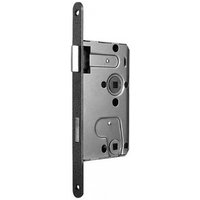 Einstemmschloss WC 72mm Einsteckschloss Bad Schloss DIN Rechts Metallschloss Einstemmschloss WC 72mm Einsteckschloss Bad Schloss DIN Rechts Metallschloss von LIENBACHER