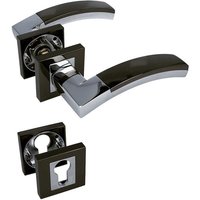 Türgriff Türklinke Türbeschlag Türdrücker Drücker Rosettengarnitur Vector Zamak Profilzylinder Türgriff Türklinke Türbeschlag Türdrücker Drücker Rosettengarnitur Vector Zamak Profilzylinder von LIENBACHER